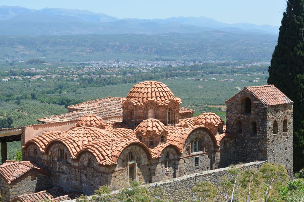 421   Grecja